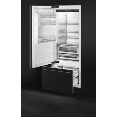 Встраиваемый холодильник Smeg RI76LSI
