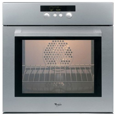 Электрический духовой шкаф Whirlpool AKZ 319 IX