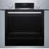 Электрический духовой шкаф Bosch HBJ314EW0R