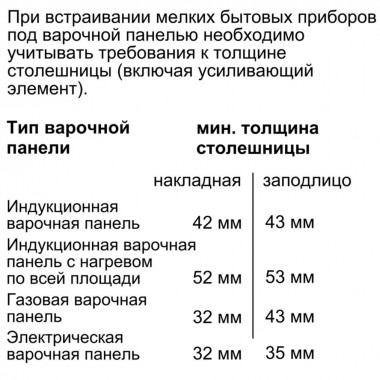Электрический духовой шкаф Bosch CMG6764S1