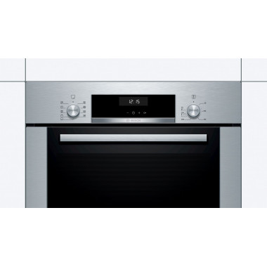 Электрический духовой шкаф Bosch HBJ314EW0R