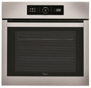 Электрический духовой шкаф Whirlpool AKZ 6200 IX