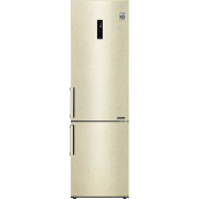 Холодильник LG GA-B509BEDZ