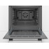 Электрический духовой шкаф Bosch HBJ314EW0R