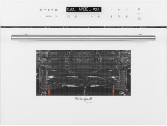 Электрический духовой шкаф Weissgauff OE 442 W