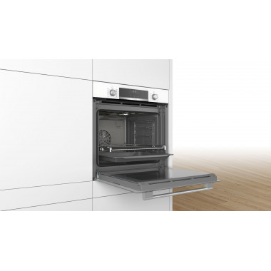 Электрический духовой шкаф Bosch HBG 537ES0R