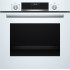 Электрический духовой шкаф Bosch HBG 537EW0R