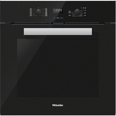 Электрический духовой шкаф Miele H 2661 BP OBSW