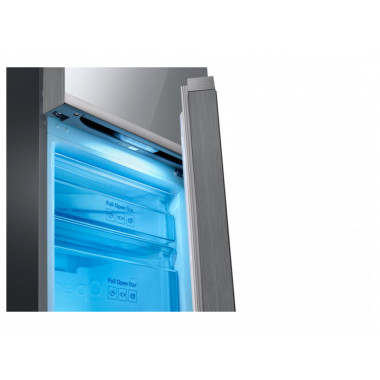 Холодильник Samsung RB-37 K63412A