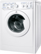 Стиральная машина Indesit IWSC 51052 C ECO