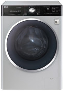 Стиральная машина LG F12U2HBS4