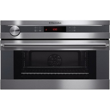 Электрический духовой шкаф Electrolux EOK 96030 X