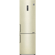 Холодильник LG GA-B509BEGL