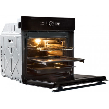Электрический духовой шкаф Whirlpool AKZ 6230 NB