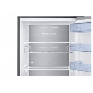 Холодильник Samsung RB-37 K63412A