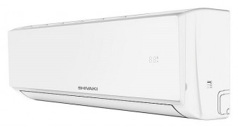 Сплит-система Shivaki SSH-P079BE/SRH-P079BE