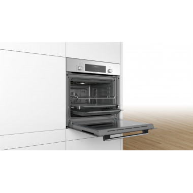 Электрический духовой шкаф Bosch HBJ314ES0R