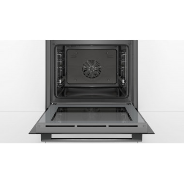 Электрический духовой шкаф Bosch HBG 537EW0R