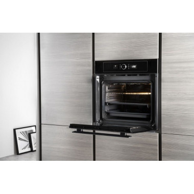 Электрический духовой шкаф Whirlpool AKZ 6230 NB
