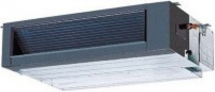 Сплит-система MDV MDTI/MDOU-48HWFN1