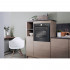 Электрический духовой шкаф Hotpoint-Ariston FIT 804 H AN