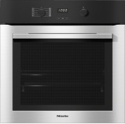 Электрический духовой шкаф Miele H 2760 B EDST/CLST