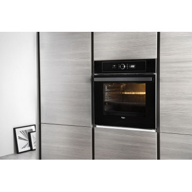 Электрический духовой шкаф Whirlpool AKZ 6230 NB