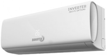 Сплит-система Dahatsu Gold Wi-Fi GW-09H