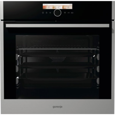 Электрический духовой шкаф Gorenje BOP798S54X