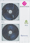 Мультисплит-система Dantex DM-DC160WK/F