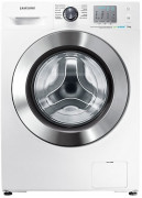 Стиральная машина Samsung WF70F5ELW4W