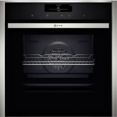 Электрический духовой шкаф NEFF B48CT64N0