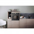 Электрический духовой шкаф Hotpoint-Ariston FIT 804 H AN