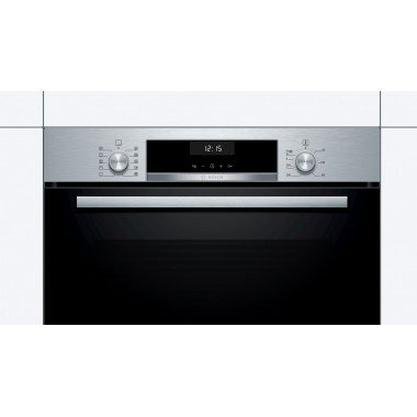Электрический духовой шкаф Bosch HBG 537EW0R
