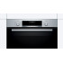 Электрический духовой шкаф Bosch HBG 537EW0R