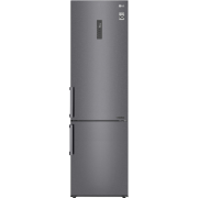 Холодильник LG GA-B509BLGL