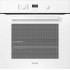 Электрический духовой шкаф Miele H 2860 B BRWS