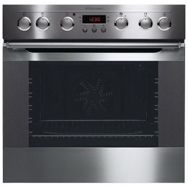 Электрический духовой шкаф Electrolux EON 33100 X