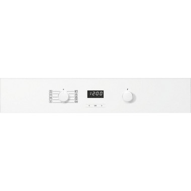 Электрический духовой шкаф Miele H 2860 B BRWS