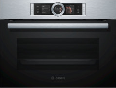 Электрический духовой шкаф Bosch CSG656BS1