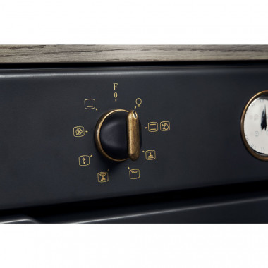Электрический духовой шкаф Hotpoint-Ariston FIT 804 H AN