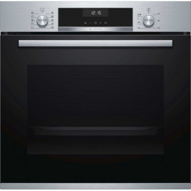 Электрический духовой шкаф Bosch HBG 537N0R