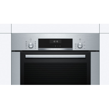Электрический духовой шкаф Bosch HBJ354AS0Q