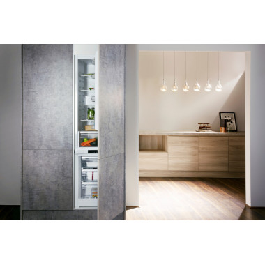 Встраиваемый холодильник Hotpoint-Ariston B 20 A1 FV C/HA