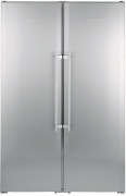 Холодильник Liebherr SBSes 7253