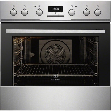 Электрический духовой шкаф Electrolux EON 3430 AAX