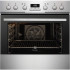Электрический духовой шкаф Electrolux EON 3430 AAX