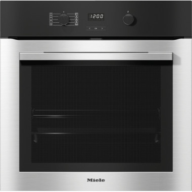 Электрический духовой шкаф Miele H 2760 BP EDST/CLST