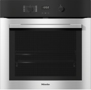 Электрический духовой шкаф Miele H 2760 BP EDST/CLST