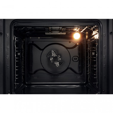 Электрический духовой шкаф Hotpoint-Ariston FIT 804 H AN
